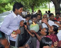 jagan mohan reddy,bus tour,pattiseema  జగన్‌మోహన్‌రెడ్డి మరోయాత్ర వెనుక ఉద్దేశం..!!